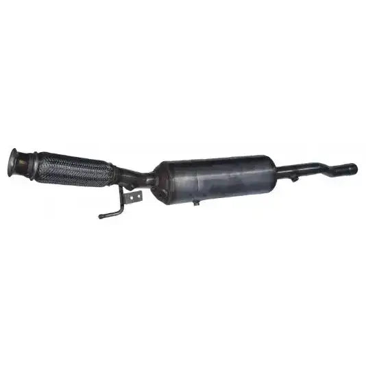 Partikkelfilter Peugeot 407 10- 2.0hdi