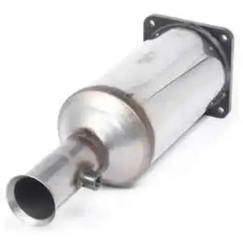 Partikkelfilter Peugeot 407/sw 04-06 2.0hdi