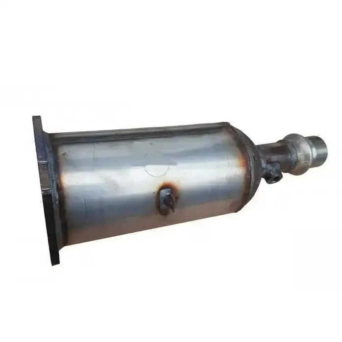 Partikkelfilter Peugeot 607 99-04 2.0/2.2hdi