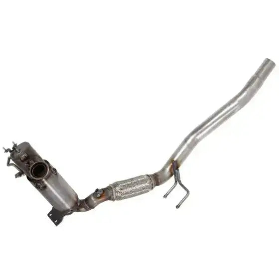 Partikkelfilter Skoda Octavia 09-13 1.6tdi Cayc