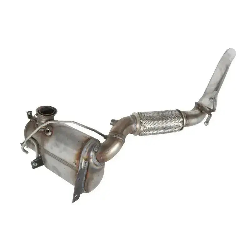 Partikkelfilter Skoda Superb 08-15 2.0tdi Cbbb Cfgb