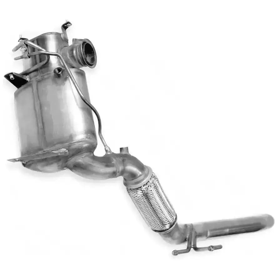 Partikkelfilter Skoda Superb 09-15 1.6 Tdi Cayc 2.0 Tdi Clja Cffb