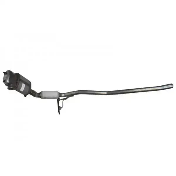 Partikkelfilter Skoda Yeti 08- 2.0tdi 4x4