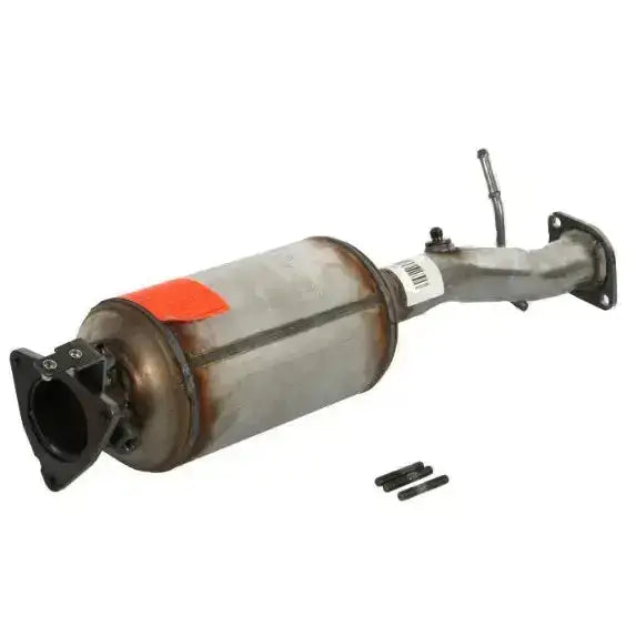 Partikkelfilter Volvo C70 06-11 2.4td