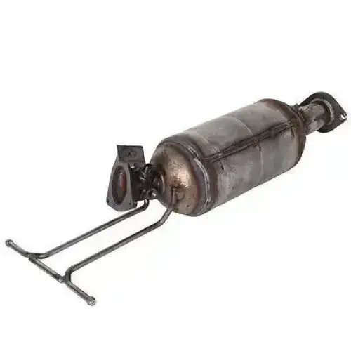 Partikkelfilter Volvo S60 05-07 2.4td D5 D5244t4