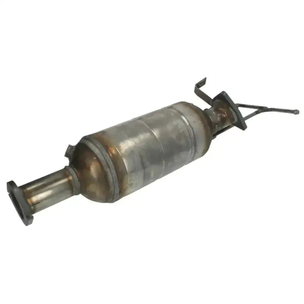 Partikkelfilter Volvo Xc90 06-10 2.4td