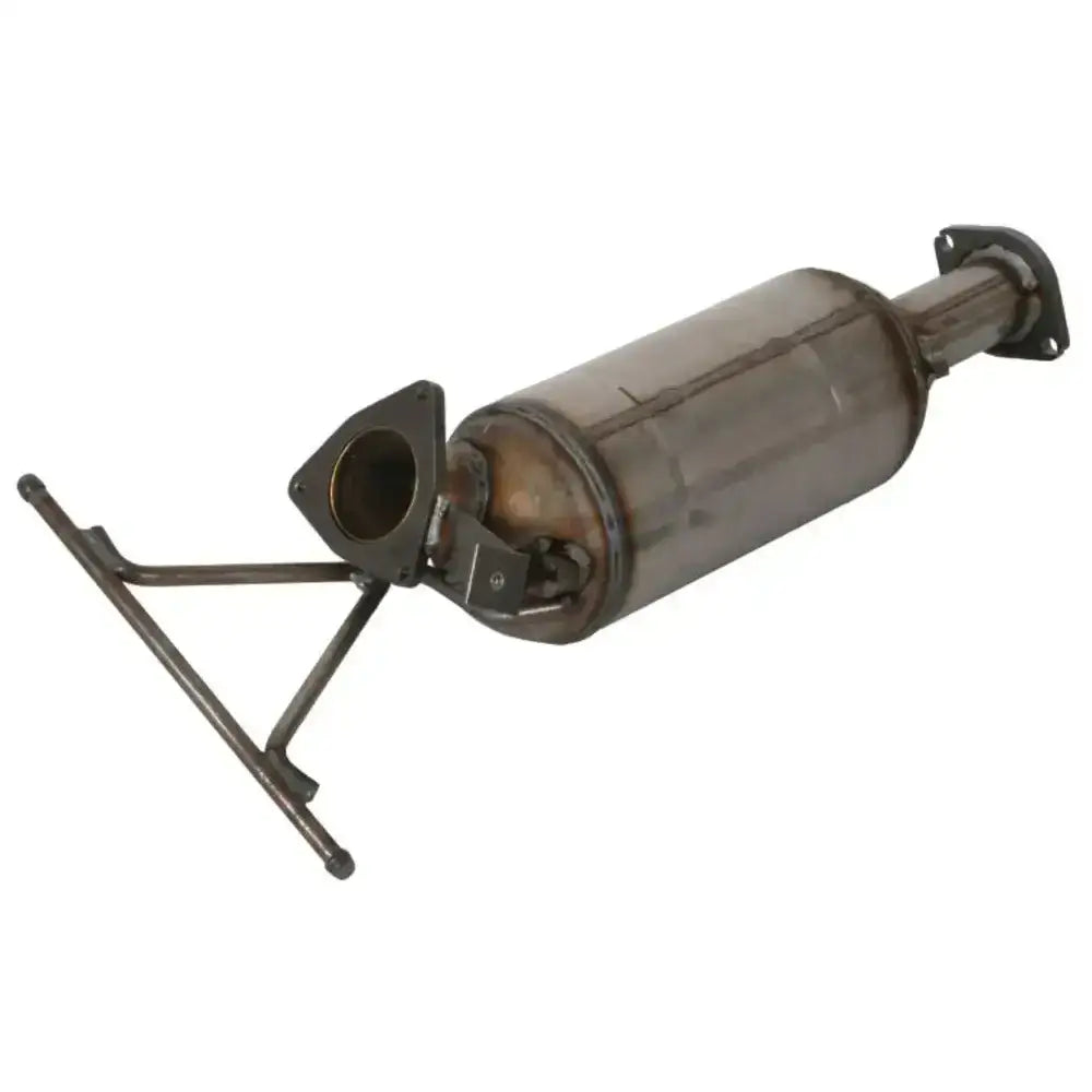 Partikkelfilter Volvo Xc90 06-10 2.4td