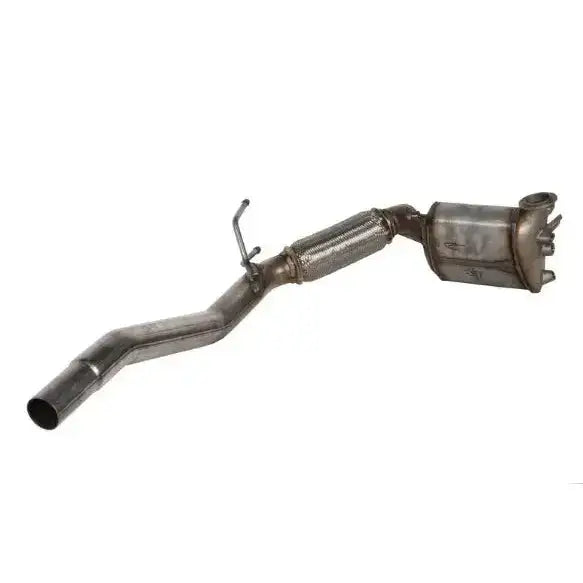 Partikkelfilter Vw Golf 05-09 1.9tdi Bls 2.0tdi Bmm