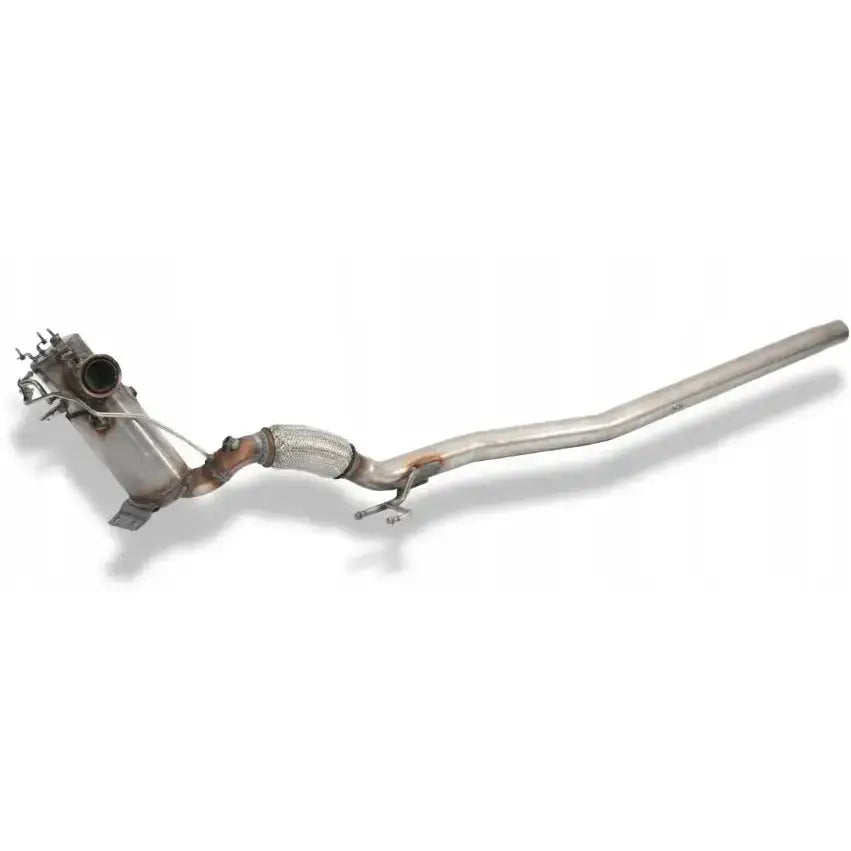 Partikkelfilter Vw Passat 09-14 2.0tdi 4motion
