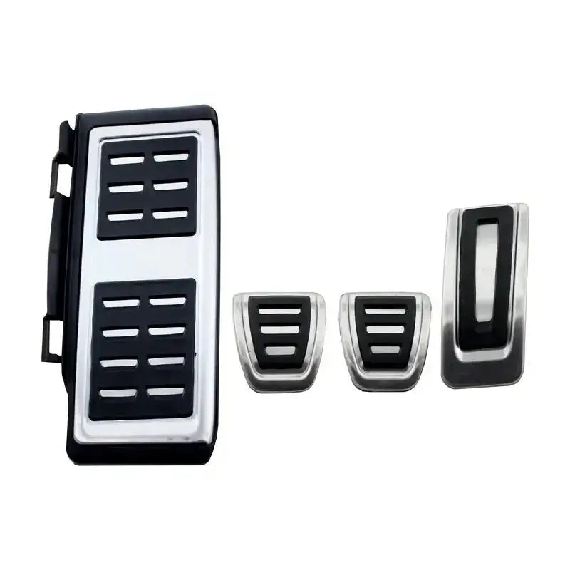 Pedalsett Audi A3 (8v) 2d Cabrio 12-16
