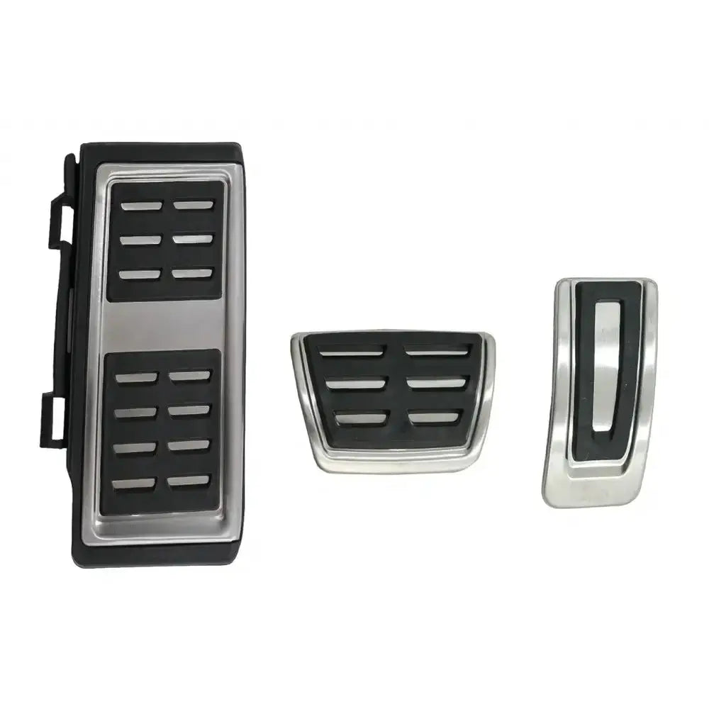 Pedalsett Audi A3 (8v) 2d Cabrio 12-16