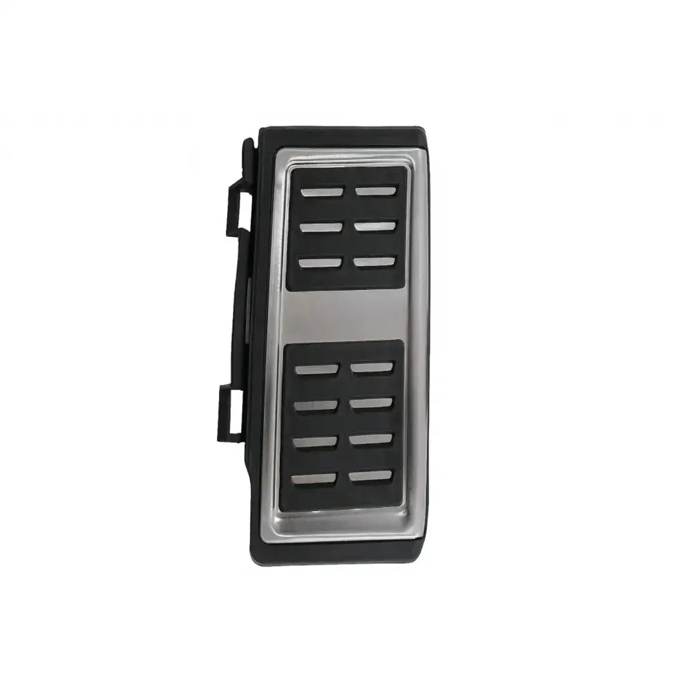 Pedalsett Audi A3 (8v) 2d Cabrio 12-16
