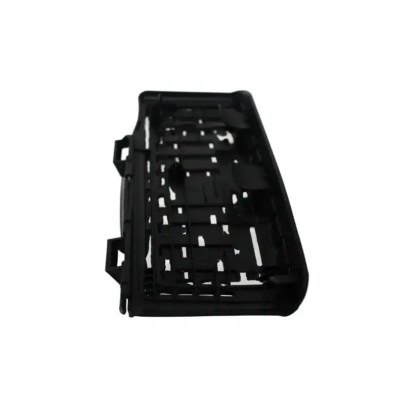 Pedalsett Audi A3 (8v) 3d 12-16