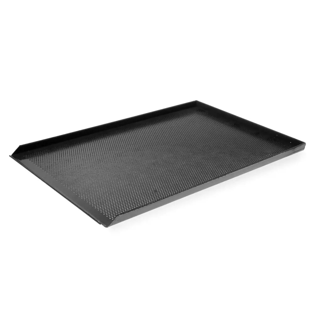 Perforert Bakeskjerm 60x40cm - Hendi 808221