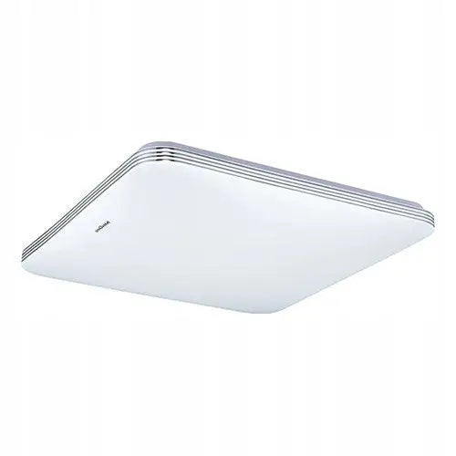 Plafon Taklampe Adis Led d Slim 20w Nw Ideus