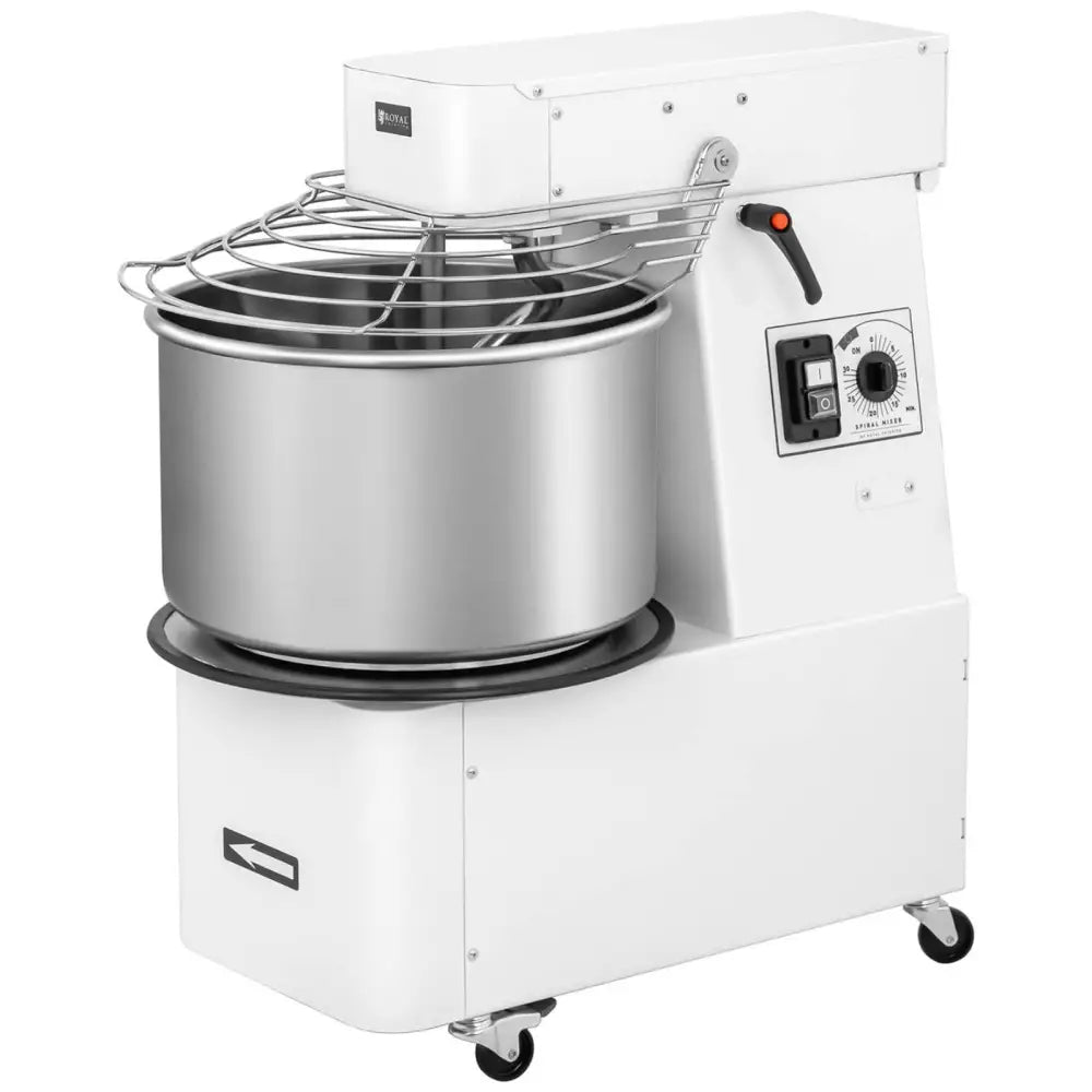 Planetarisk Mikser med Avtagbar Bolle 32l - Italy