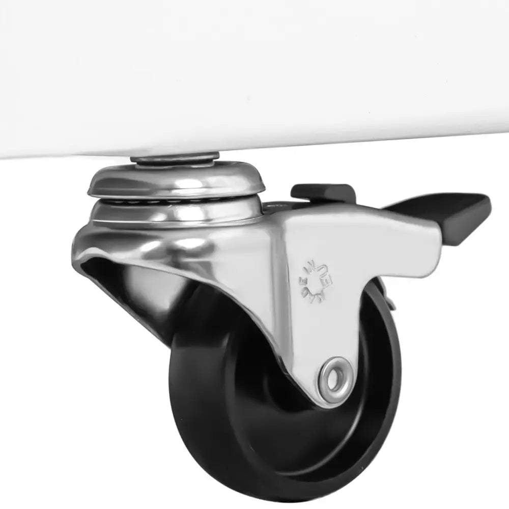 Planetarisk Mikser med Spiral til Deig med Fast Deig 10 Liter 35 Kg/time 370 w Italia