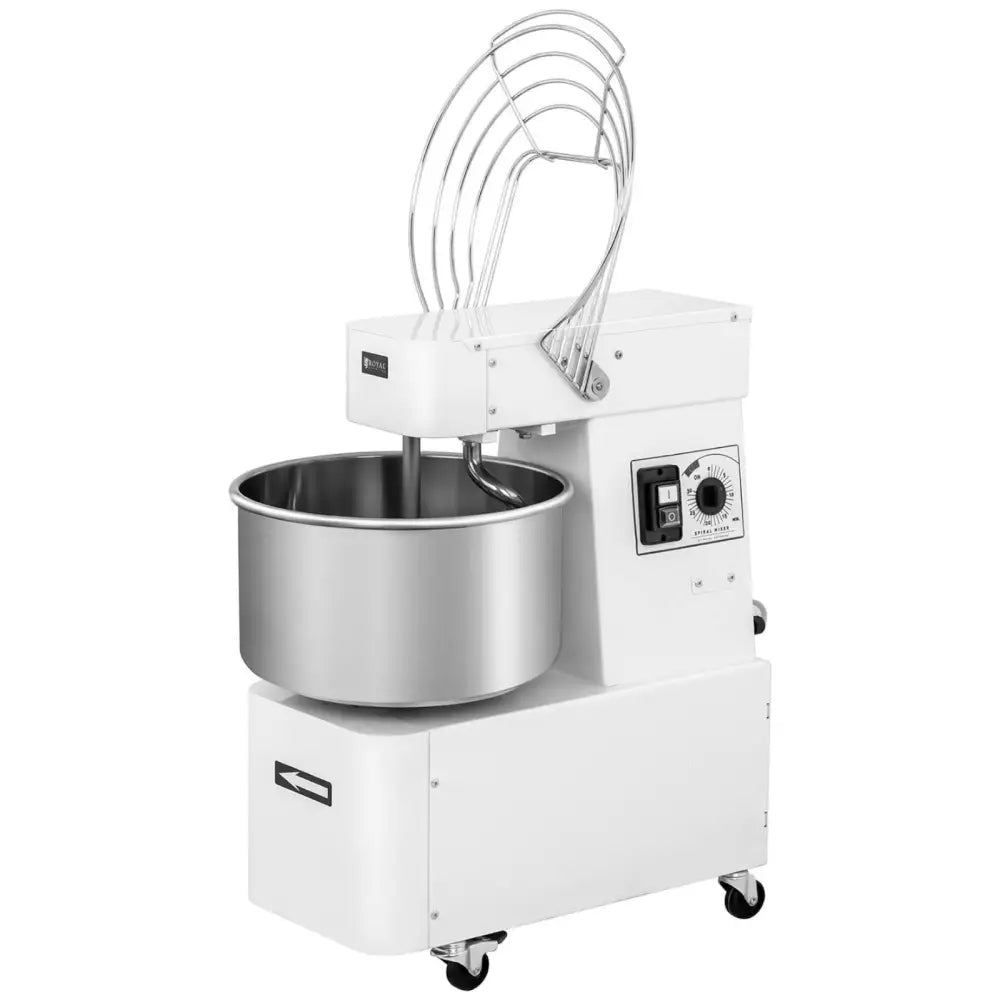Planetarisk Røreutstyr 22l 56 Kg/time 750 w - Italy
