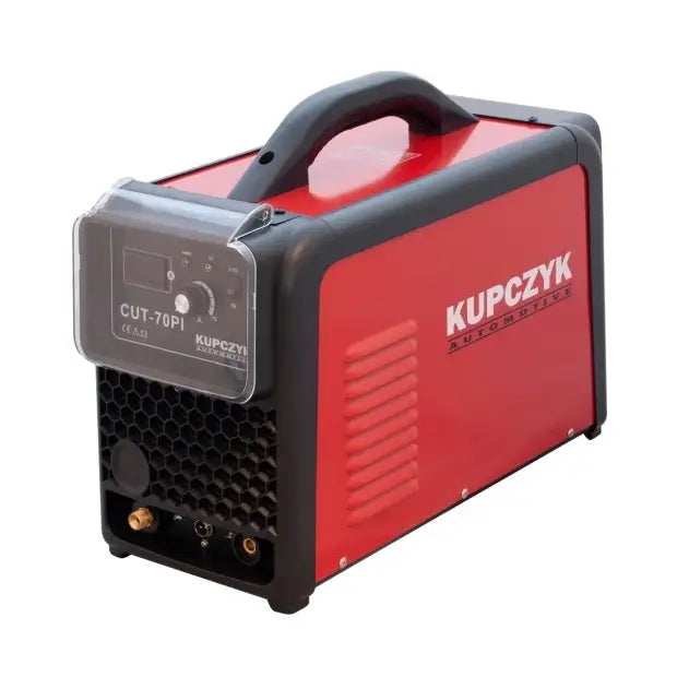 Plasmaskjærer Cut-70 Pi 23mm 400v 20-70a