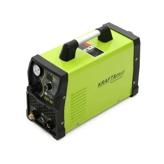 Plasmaskjærer Plasma 60a 230v 23mm