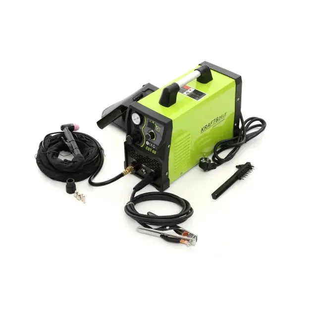 Plasmaskjærer Plasma 60a 230v 23mm