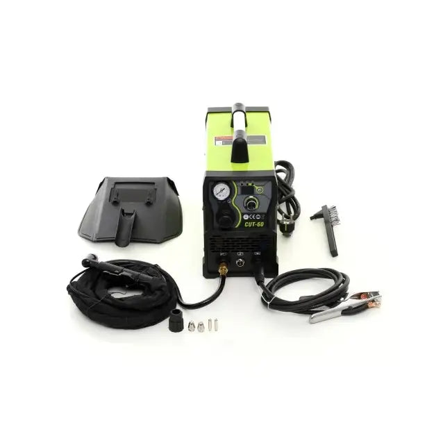 Plasmaskjærer Plasma 60a 230v 23mm