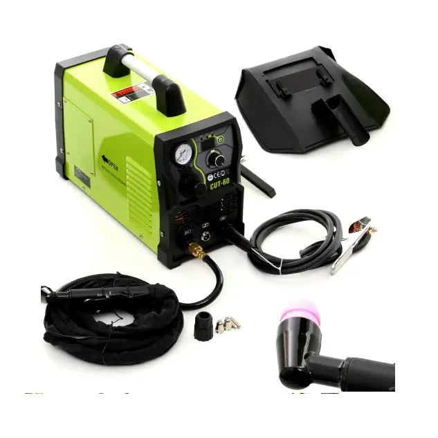 Plasmaskjærer Plasma 60a 230v 23mm