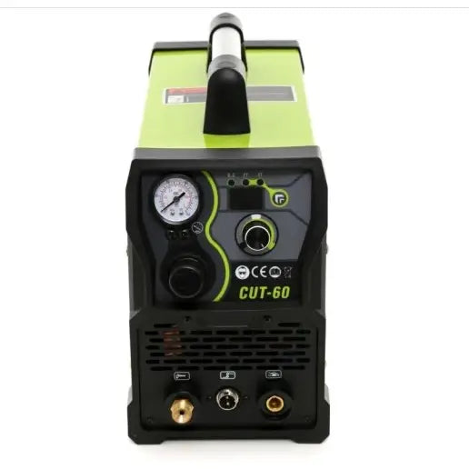 Plasmaskjærer Plasma 60a 230v 23mm