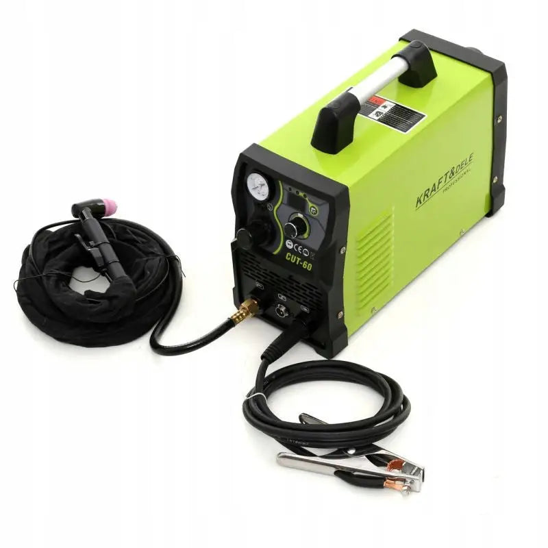 Plasmaskjærer Plasma 60a 230v 23mm
