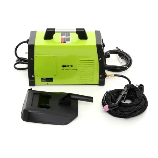 Plasmaskjærer Plasma 60a 230v 23mm