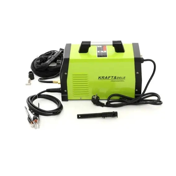 Plasmaskjærer Plasma 60a 230v 23mm