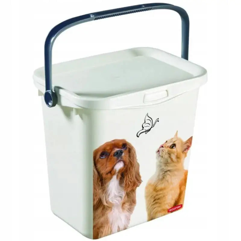 Plastisk Multibox Petlife Curver