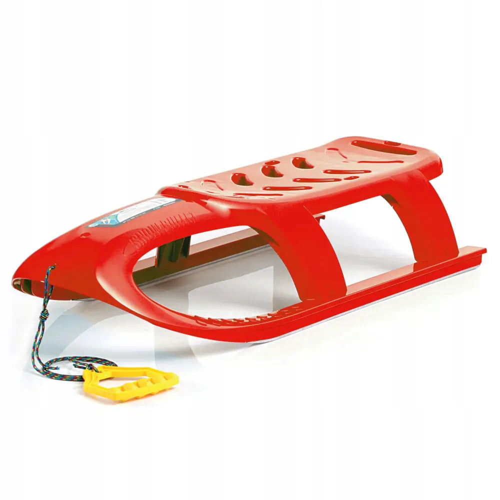 Plastiske Akebrett Tradisjonelle Prosperplast Bullet