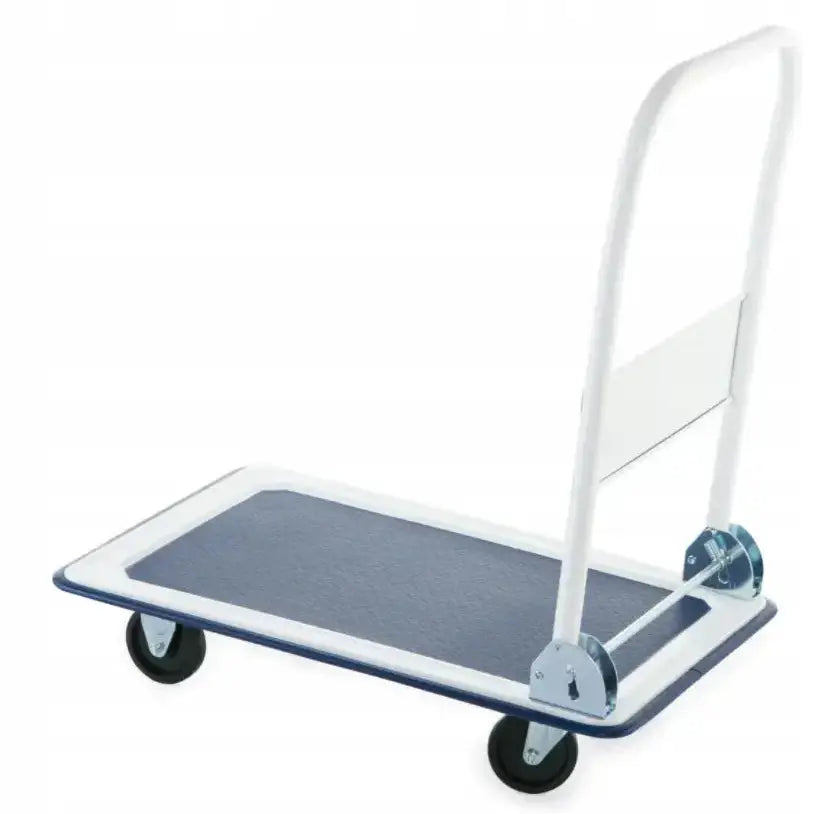 Plattformvogn 75x50 150kg