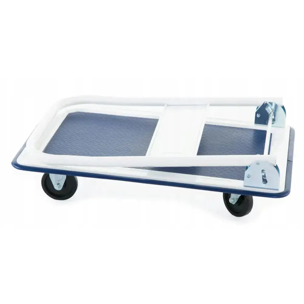 Plattformvogn 90x60 300kg