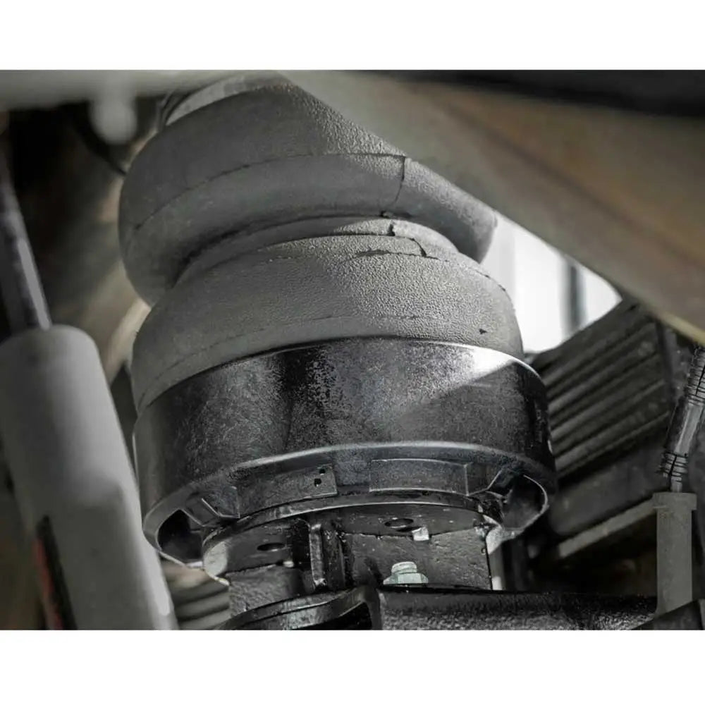 Podklosser til Rough Country Luftfjæringssystem - Gmc Sierra 1500 08-