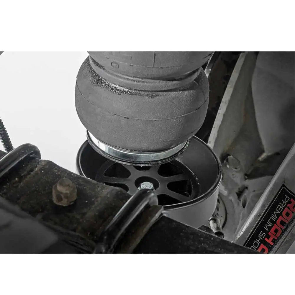 Podklosser til Rough Country Luftfjæringssystem - Gmc Sierra 1500 08-