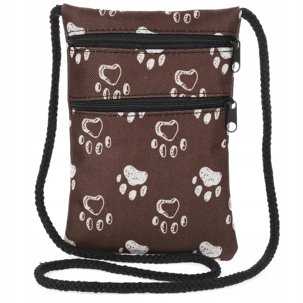 Polsk Halspung Etui for Pass