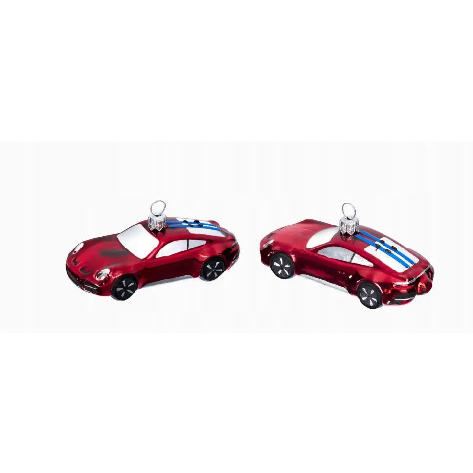 Porsche Samlerutgave Nr. 5 Juletrekule