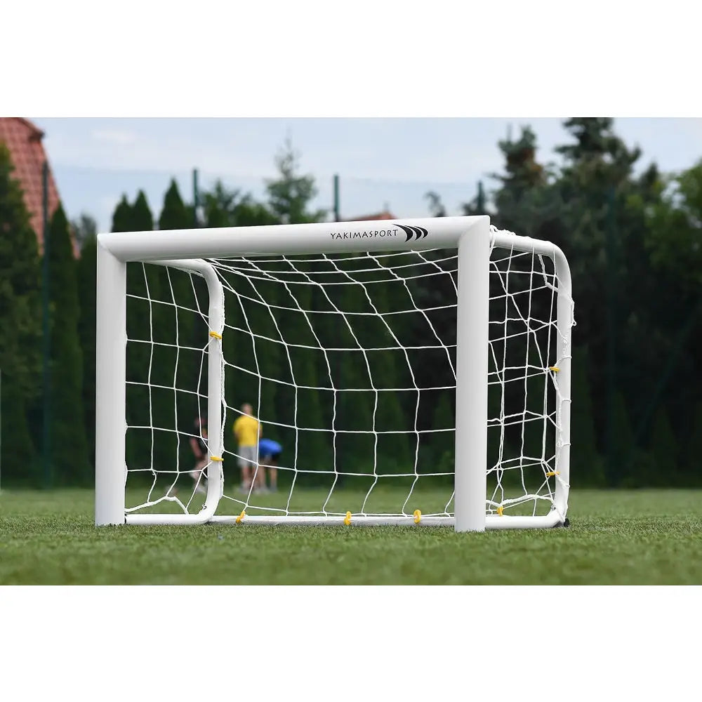 Port Aluminium Mini Pro 120 Cm x 80 Cm