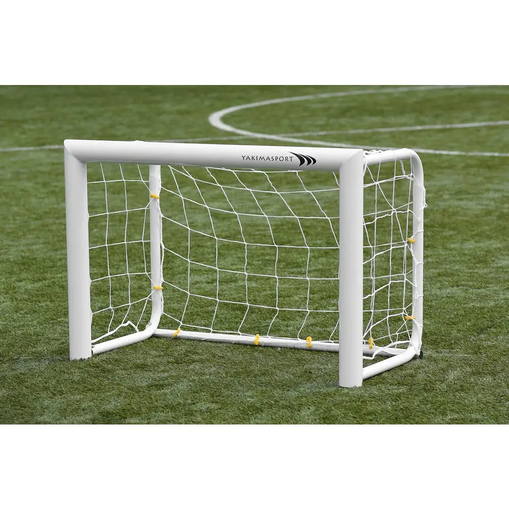 Port Aluminium Mini Pro 120 Cm x 80 Cm