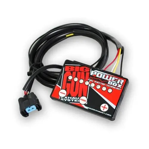 Powerbank Big Gun Polaris Sportsman 570 (2014-21) Evo Utility Full System