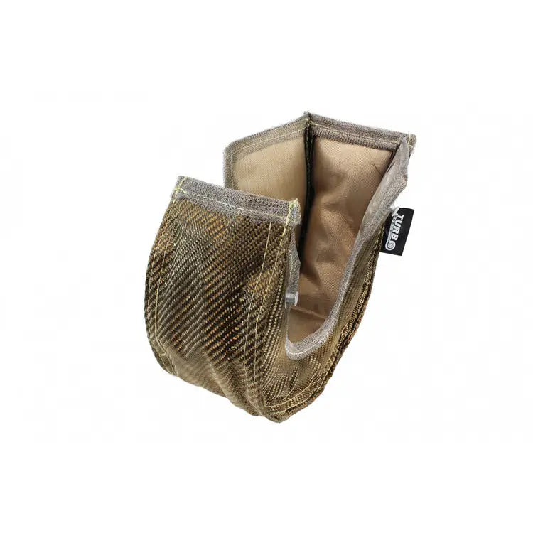 Pro Turbo Blanket T4 Titanium