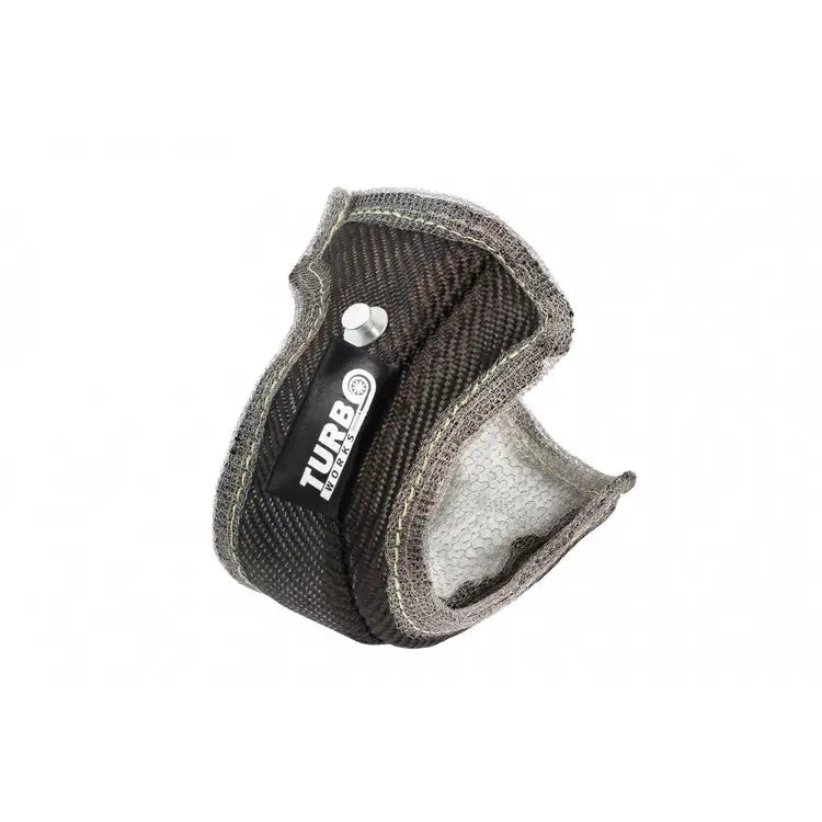 Pro Wastegate Blanket 60mm Svart