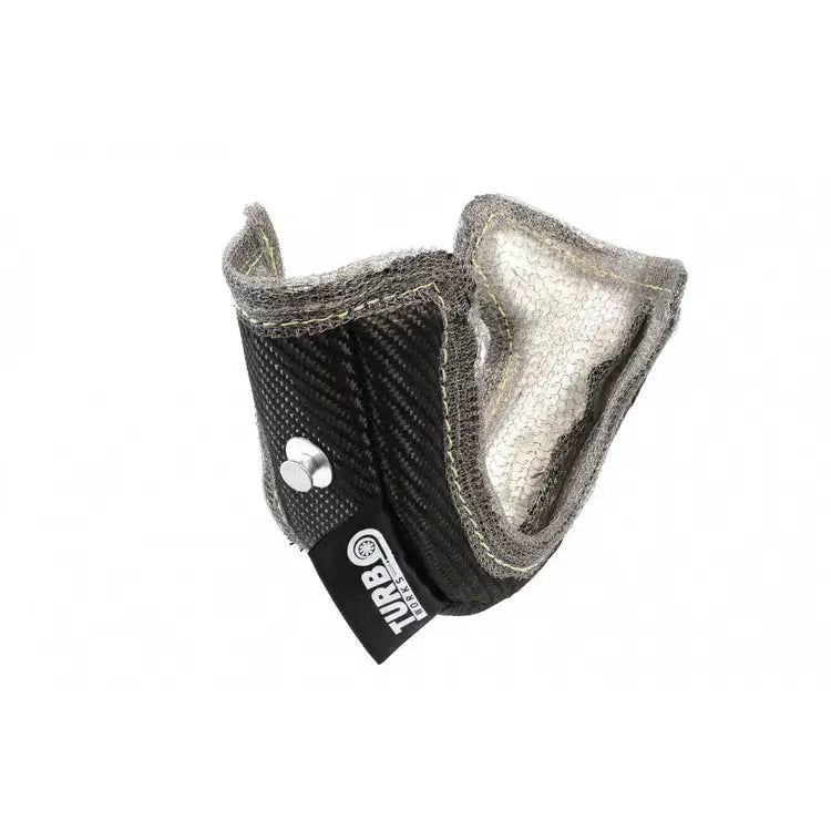 Pro Wastegate Blanket 60mm Svart