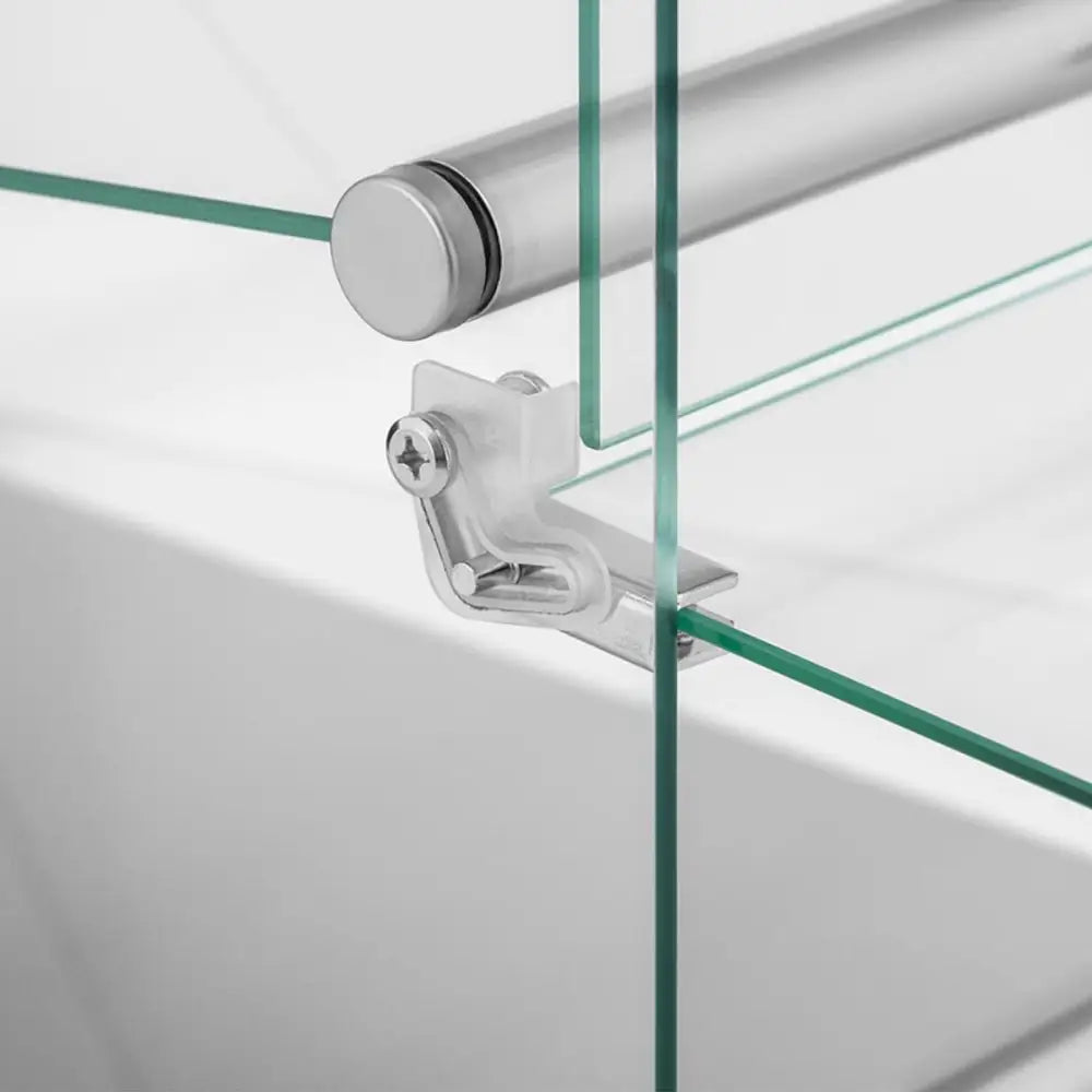 Produktnavn: Selvbetjent Buffévitrine med 2 Hyller 70 l