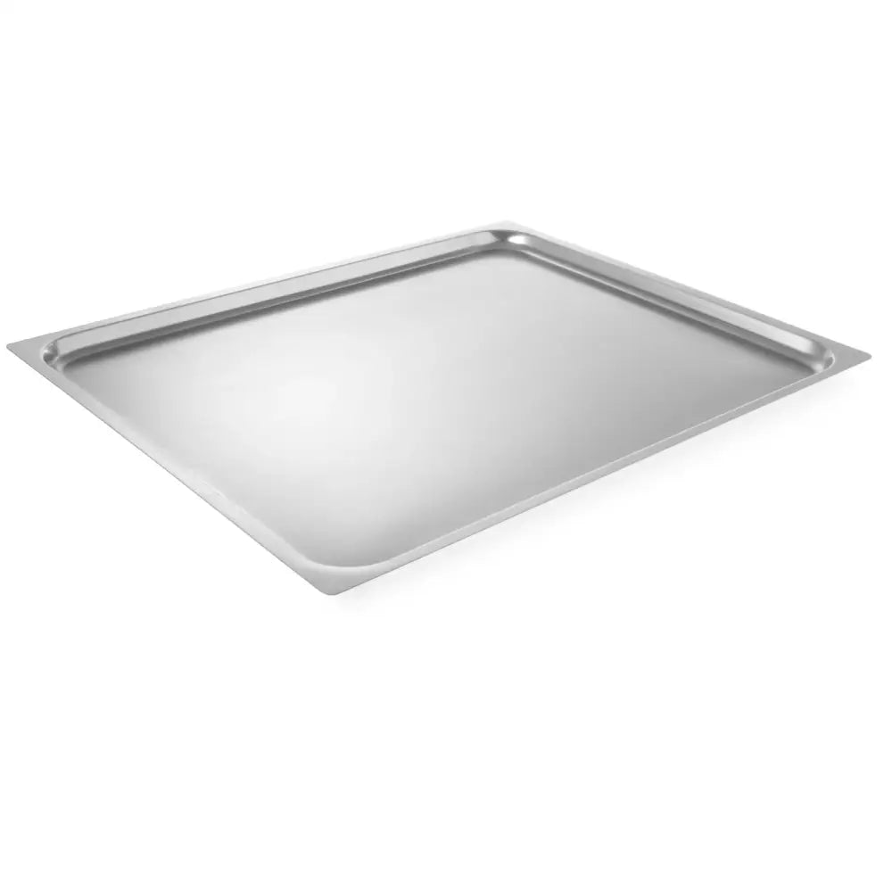 Profesjonell Stekebrett -40c til 300c | Gn2/1 H20mm - Hendi 809150