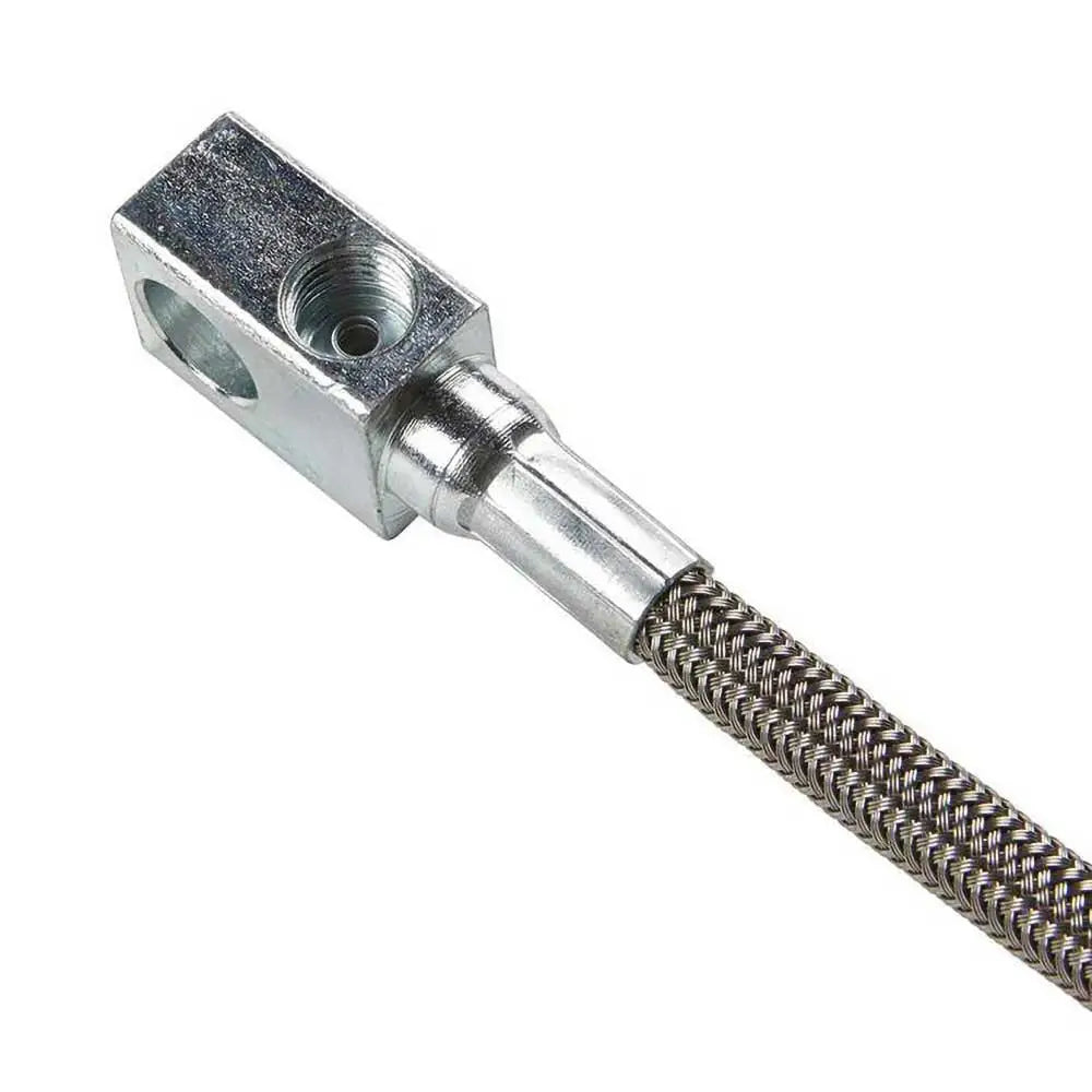 Przewód Hamulcowy Forlenget bak 18’’ Rubicon Express Heve 4-6’’ - Jeep Cherokee Xj 84-01