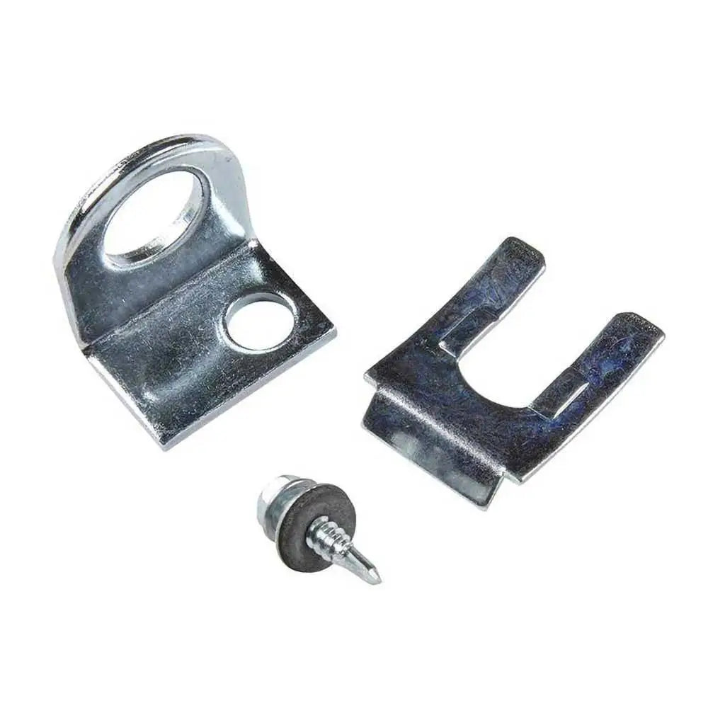 Przewód Hamulcowy Forlenget bak 18’’ Rubicon Express Heve 4-6’’ - Jeep Cherokee Xj 84-01