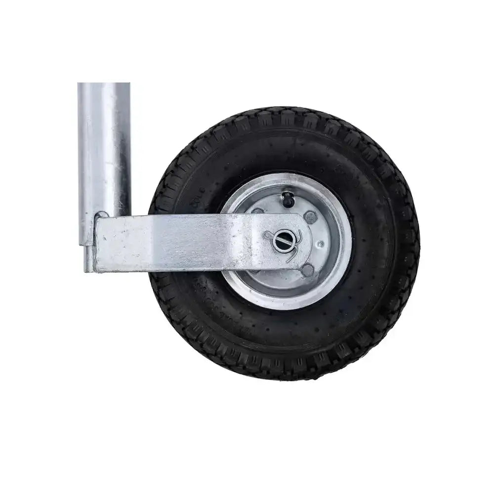 Pumpet Støttehjul Knott Tk 48-260 / 85ac